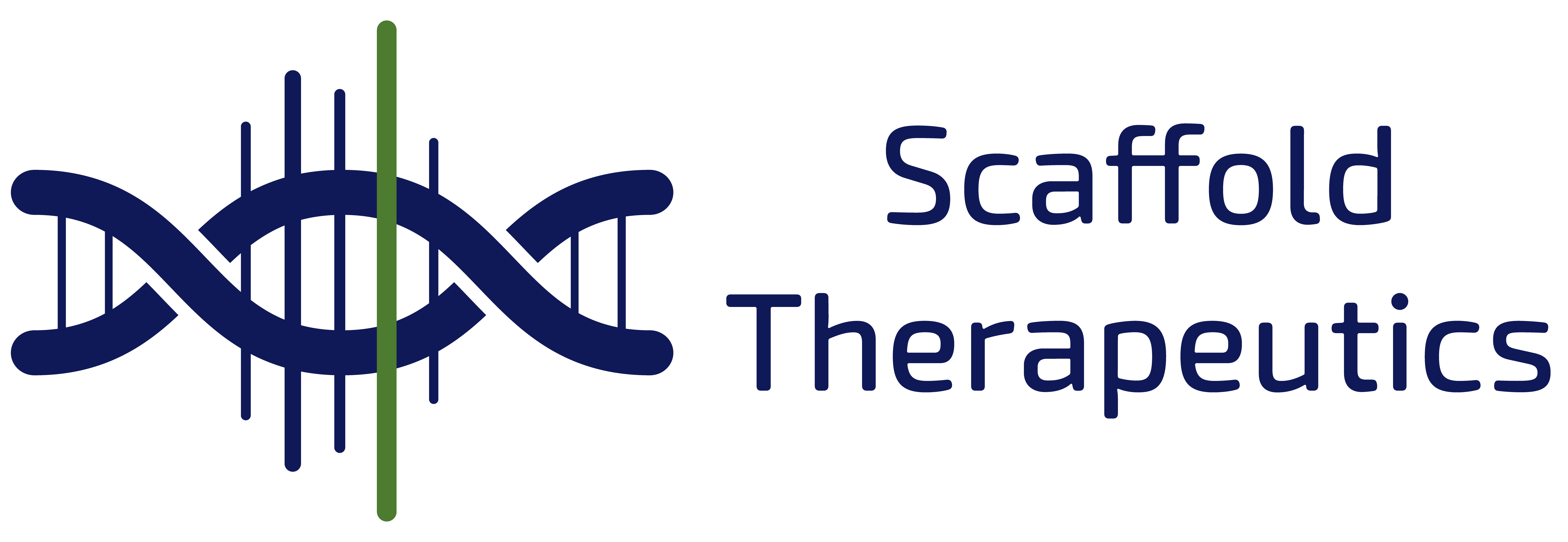 Scaffold Therapeutics Logo